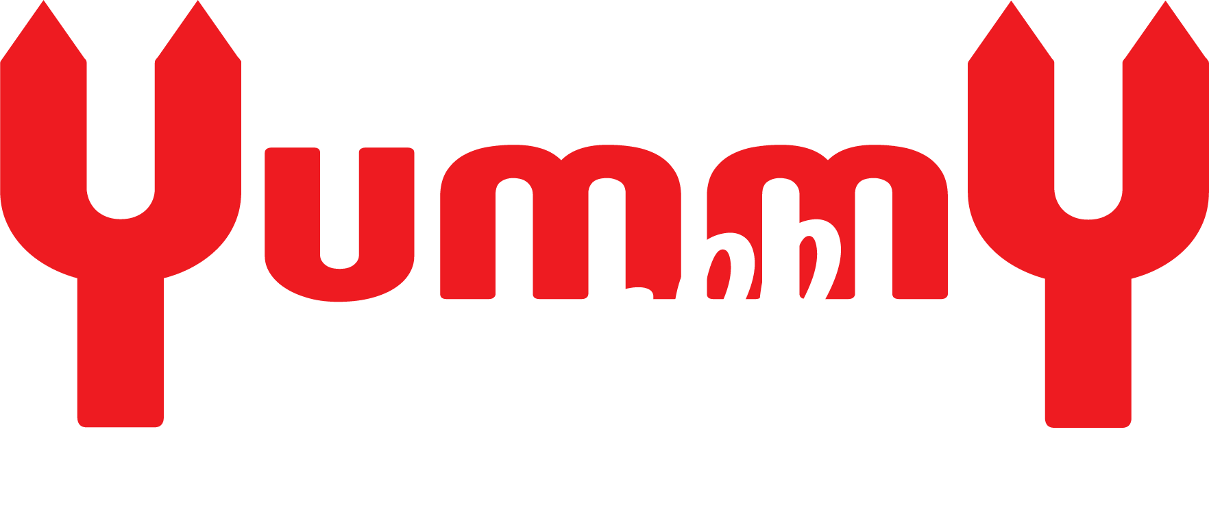 Logo Yummy Grill