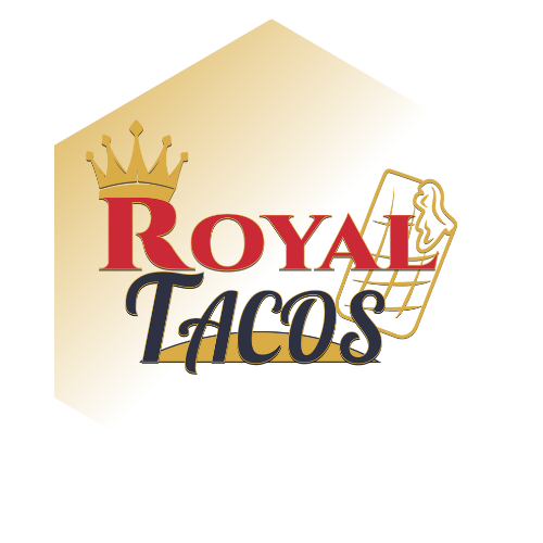 Logo Royal Tacos